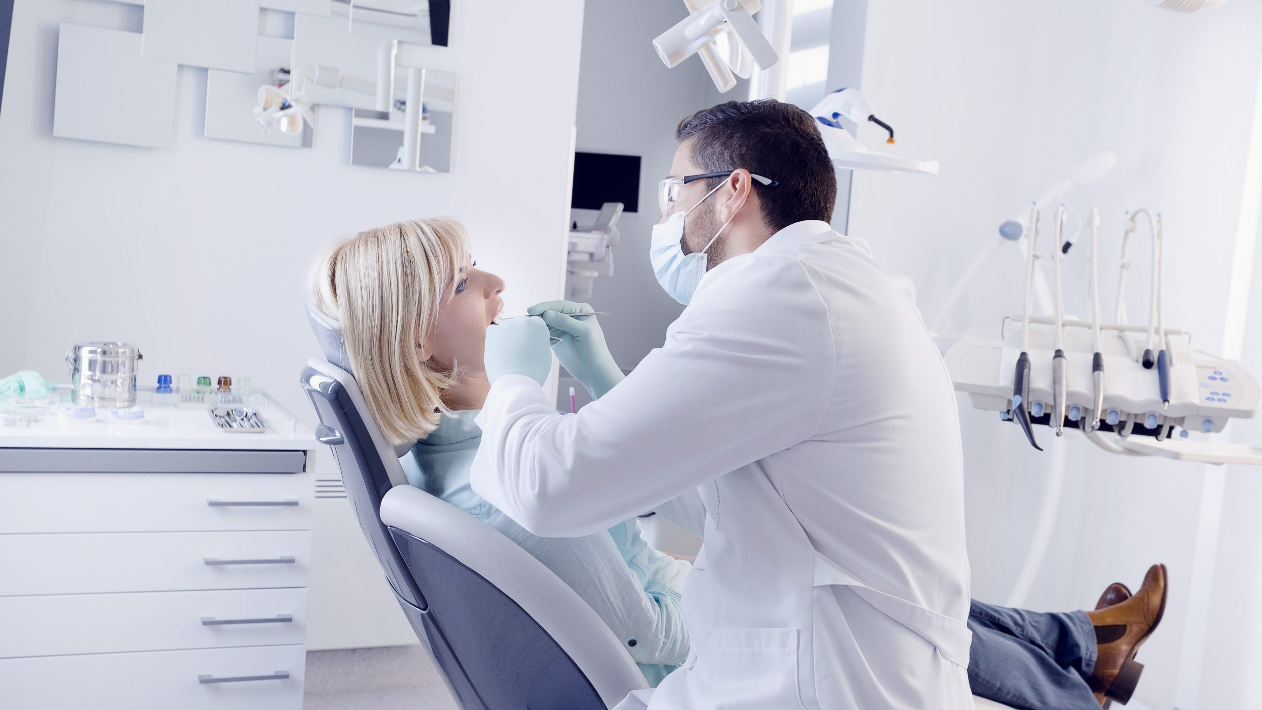 Dentist in Newfield, NJ
