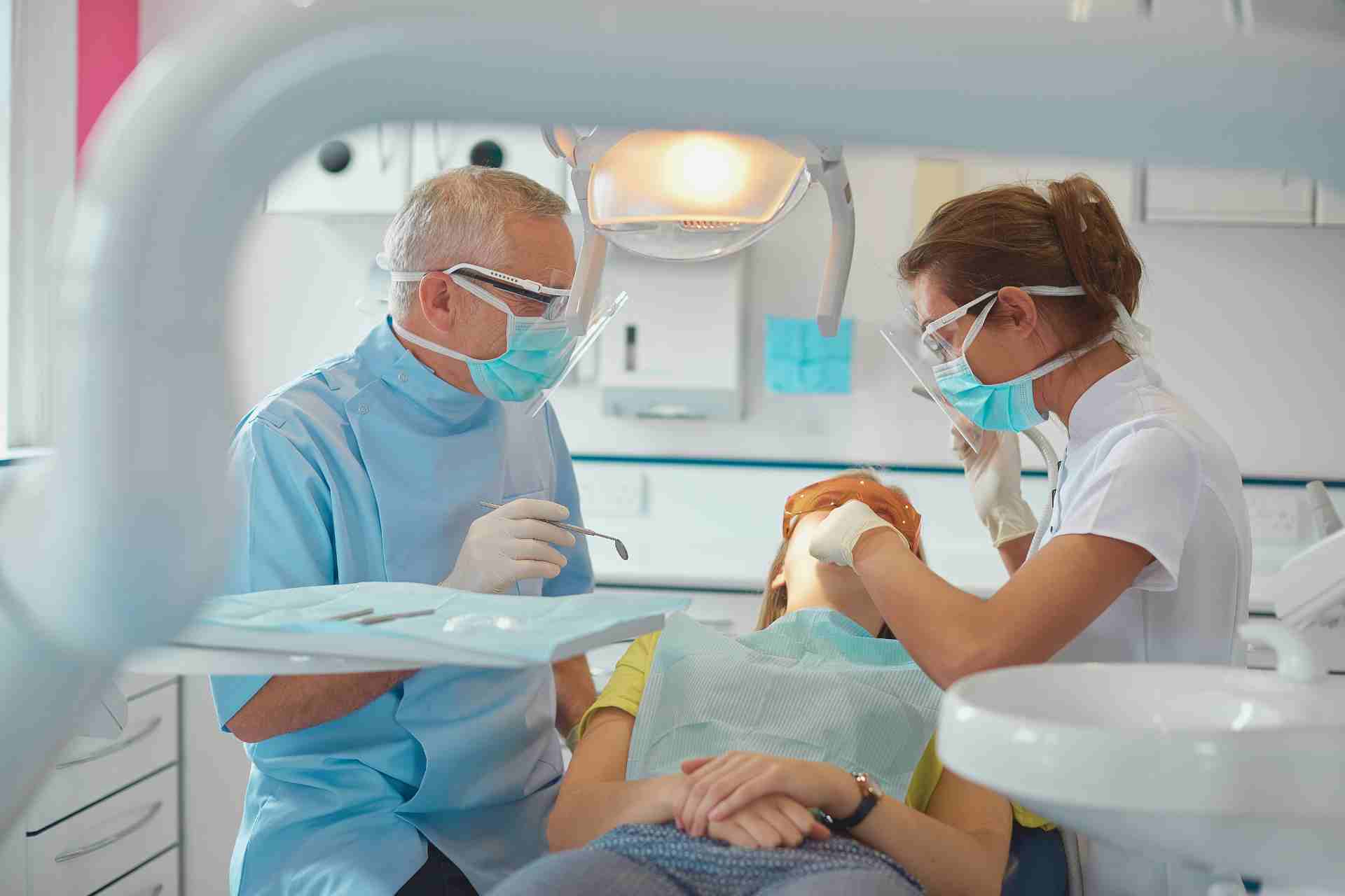 Dentist in Newfield, NJ